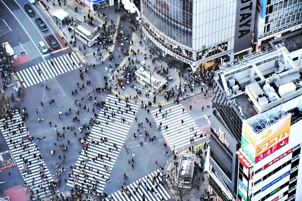 shibuya